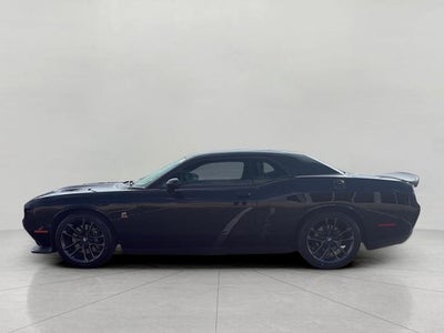 2020 Dodge Challenger R/T Scat Pack