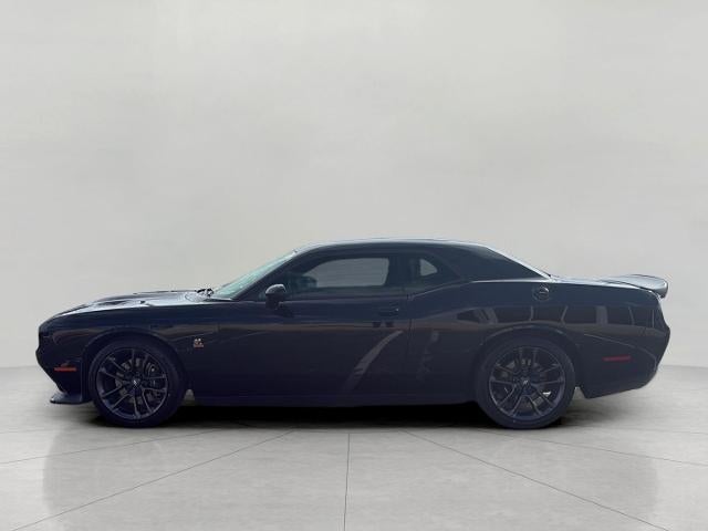 2020 Dodge Challenger R/T Scat Pack