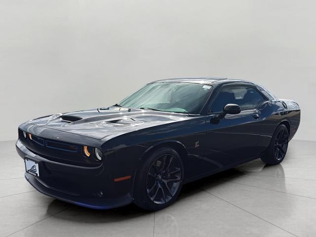 2020 Dodge Challenger R/T Scat Pack