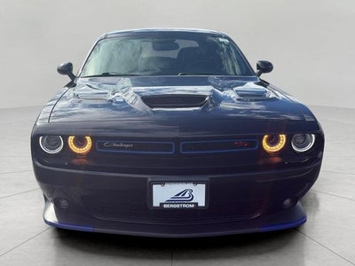 2020 Dodge Challenger R/T Scat Pack