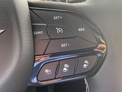 2025 Chrysler Pacifica Limited AWD