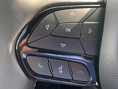 2025 Chrysler Pacifica Limited AWD