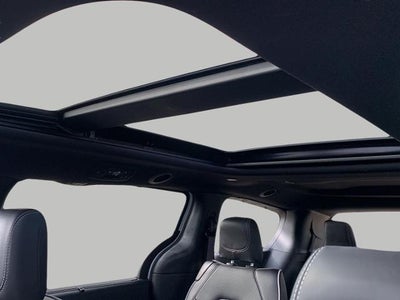 2025 Chrysler Pacifica Limited AWD