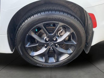 2025 Chrysler Pacifica Limited AWD