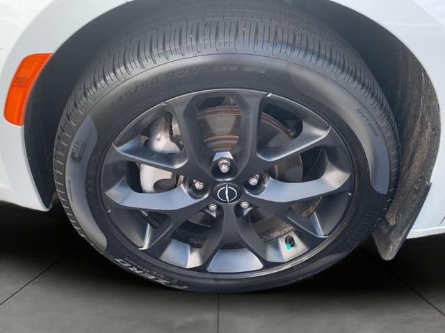 2025 Chrysler Pacifica Limited AWD