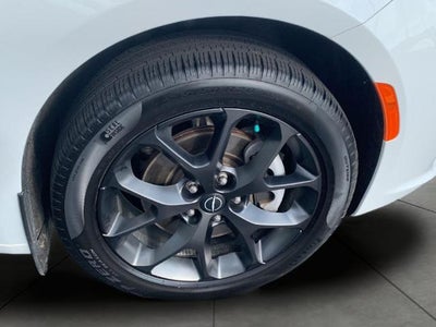 2025 Chrysler Pacifica Limited AWD