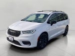 2025 Chrysler Pacifica Limited AWD