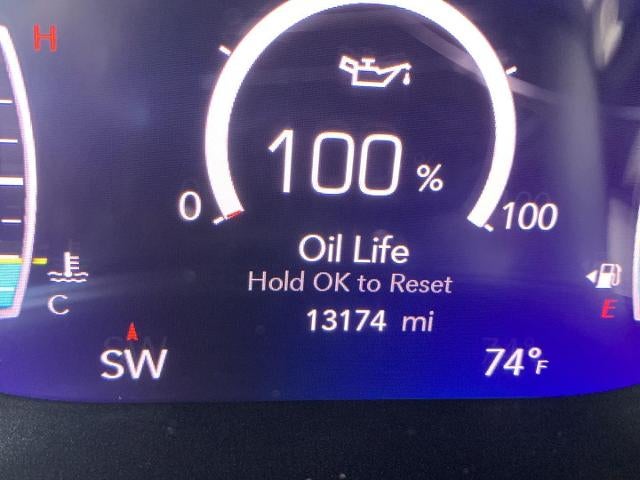 2025 Chrysler Pacifica Limited AWD