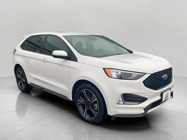 2022 Ford Edge ST