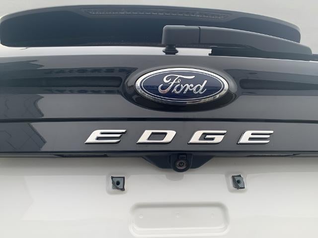 2022 Ford Edge ST