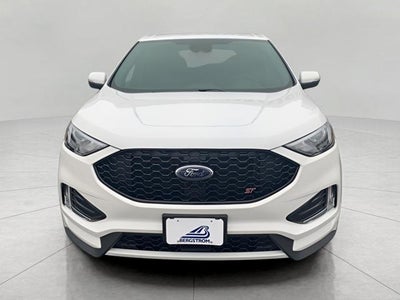 2022 Ford Edge ST