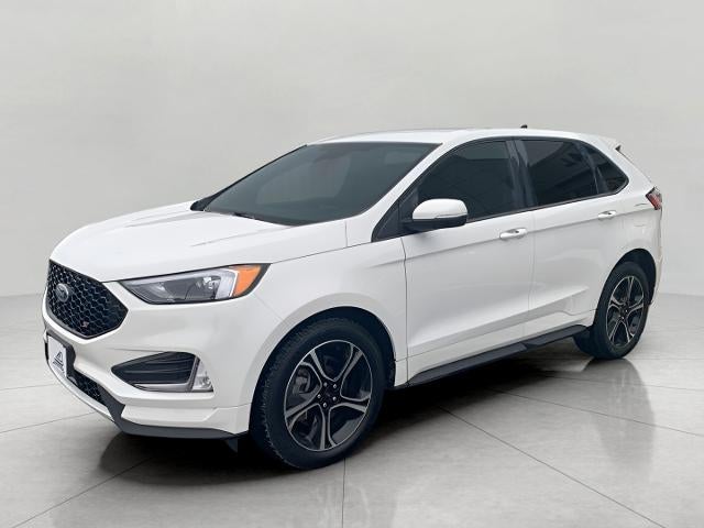 2022 Ford Edge ST