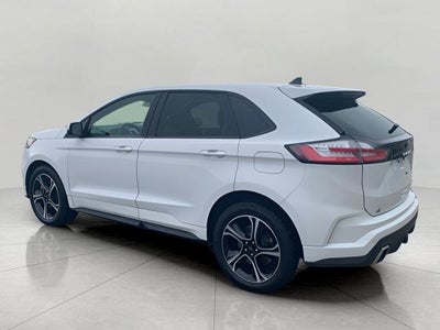 2022 Ford Edge ST