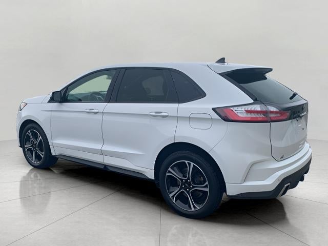 2022 Ford Edge ST