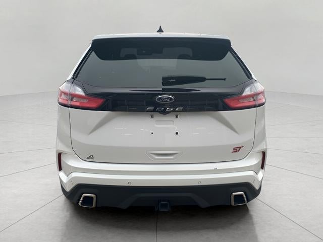 2022 Ford Edge ST