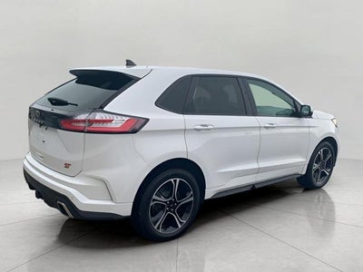 2022 Ford Edge ST