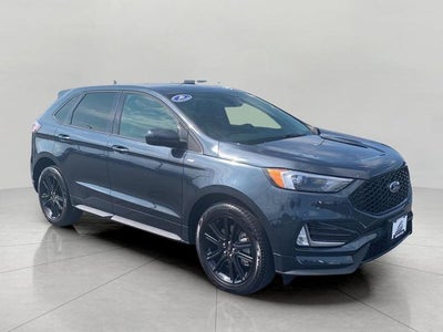 2024 Ford Edge ST-Line