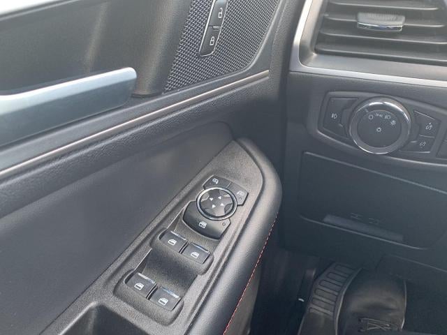2024 Ford Edge ST-Line