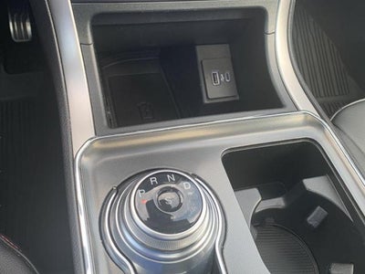 2024 Ford Edge ST-Line