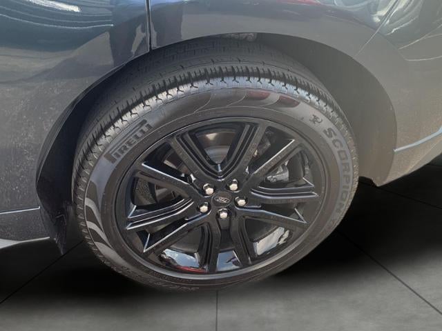 2024 Ford Edge ST-Line