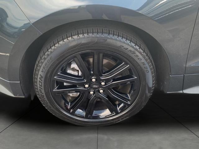 2024 Ford Edge ST-Line