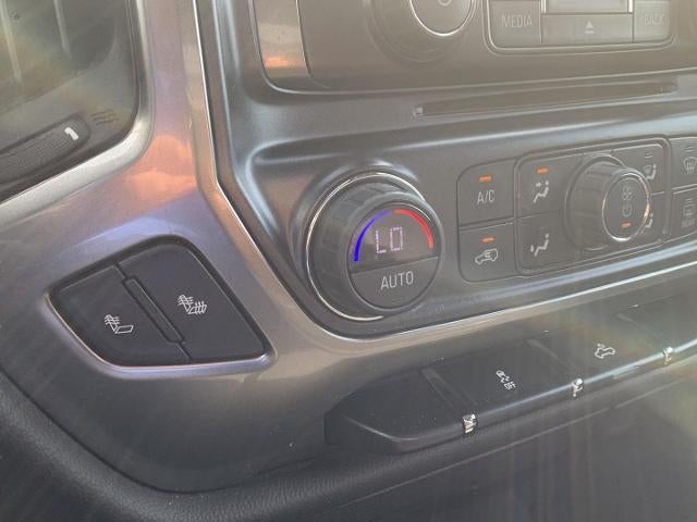 2019 Chevrolet Silverado 2500 HD LT