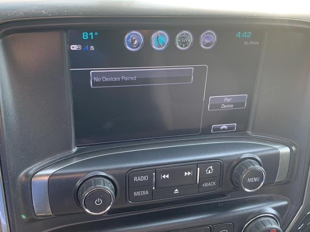 2019 Chevrolet Silverado 2500 HD LT