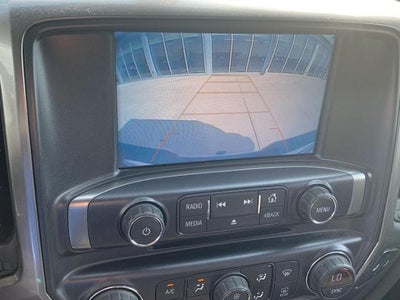 2019 Chevrolet Silverado 2500 HD LT