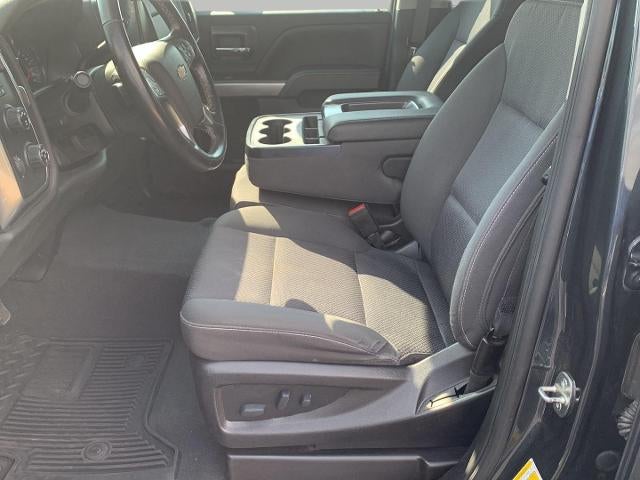 2019 Chevrolet Silverado 2500 HD LT