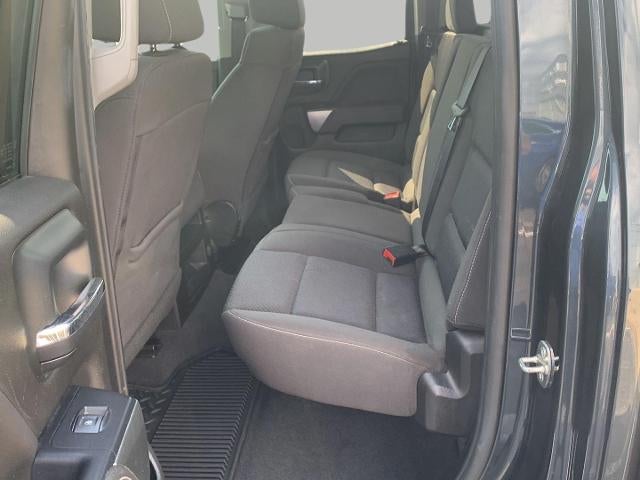 2019 Chevrolet Silverado 2500 HD LT