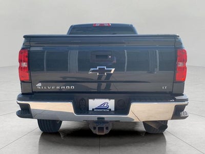 2019 Chevrolet Silverado 2500 HD LT