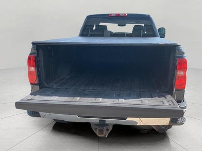 2019 Chevrolet Silverado 2500 HD LT