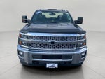 2019 Chevrolet Silverado 2500 HD LT