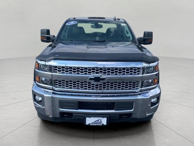 2019 Chevrolet Silverado 2500 HD LT