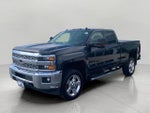 2019 Chevrolet Silverado 2500 HD LT