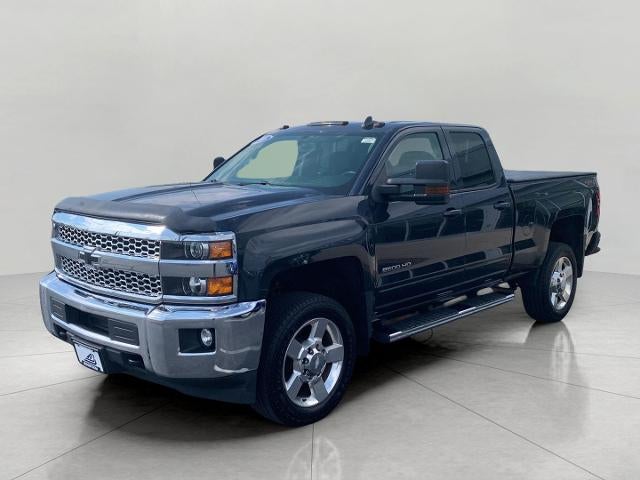 2019 Chevrolet Silverado 2500 HD LT