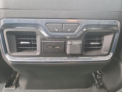 2022 Chevrolet Silverado 2500 HD High Country
