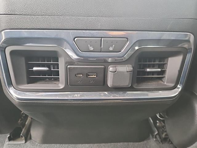 2022 Chevrolet Silverado 2500 HD High Country