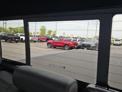 2022 Chevrolet Silverado 2500 HD High Country