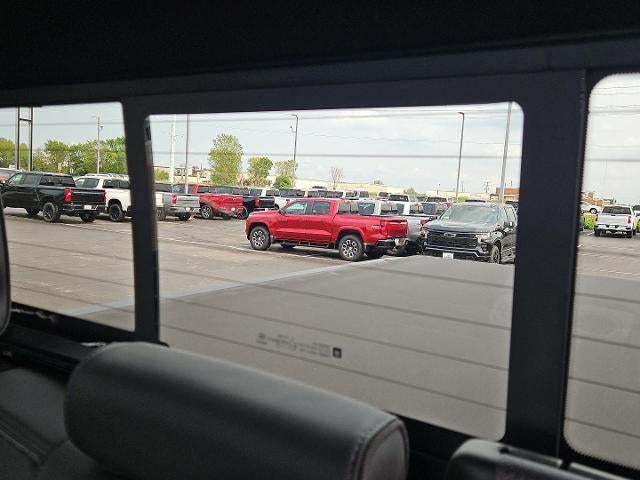 2022 Chevrolet Silverado 2500 HD High Country