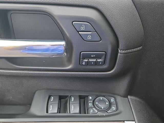 2022 Chevrolet Silverado 2500 HD High Country