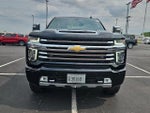 2022 Chevrolet Silverado 2500 HD High Country