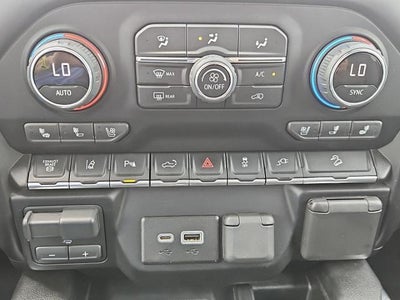 2022 Chevrolet Silverado 2500 HD High Country