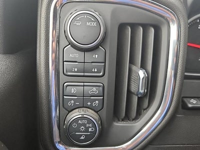 2022 Chevrolet Silverado 2500 HD High Country
