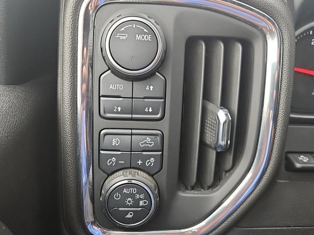 2022 Chevrolet Silverado 2500 HD High Country