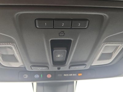 2022 Chevrolet Silverado 2500 HD High Country
