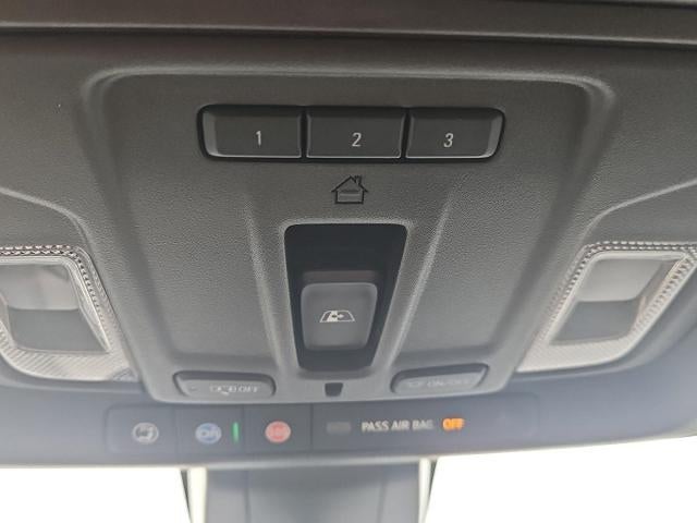 2022 Chevrolet Silverado 2500 HD High Country