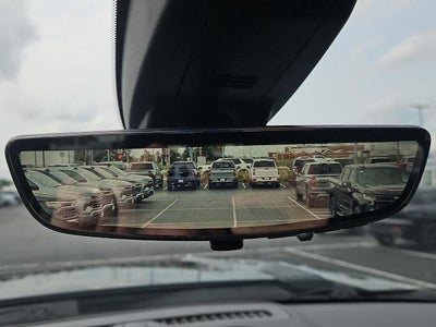 2022 Chevrolet Silverado 2500 HD High Country