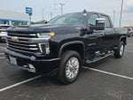2022 Chevrolet Silverado 2500 HD High Country