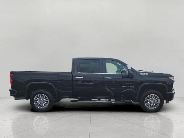 2022 Chevrolet Silverado 2500 HD High Country